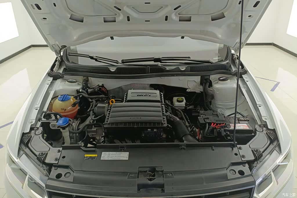 Volkswagen Bora, 2018 10