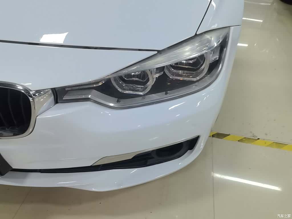 BMW 3 Series, 2016 18