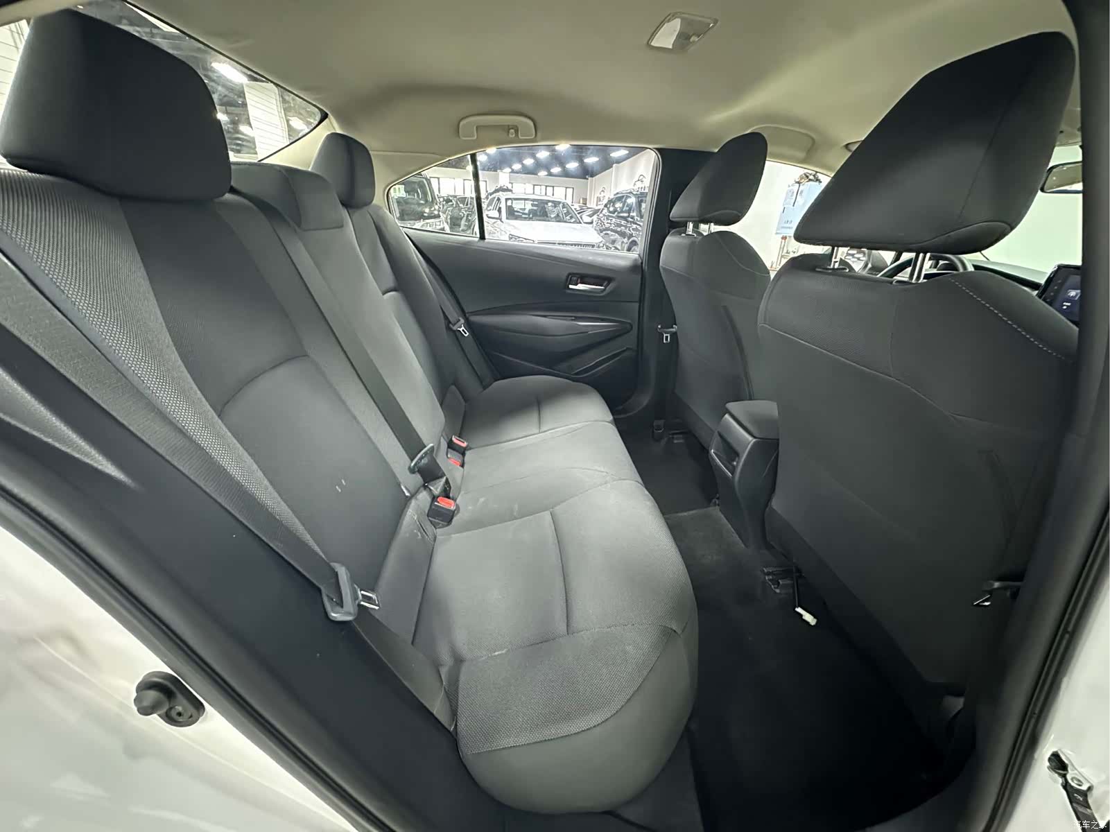 Toyota Corolla, 2023 23