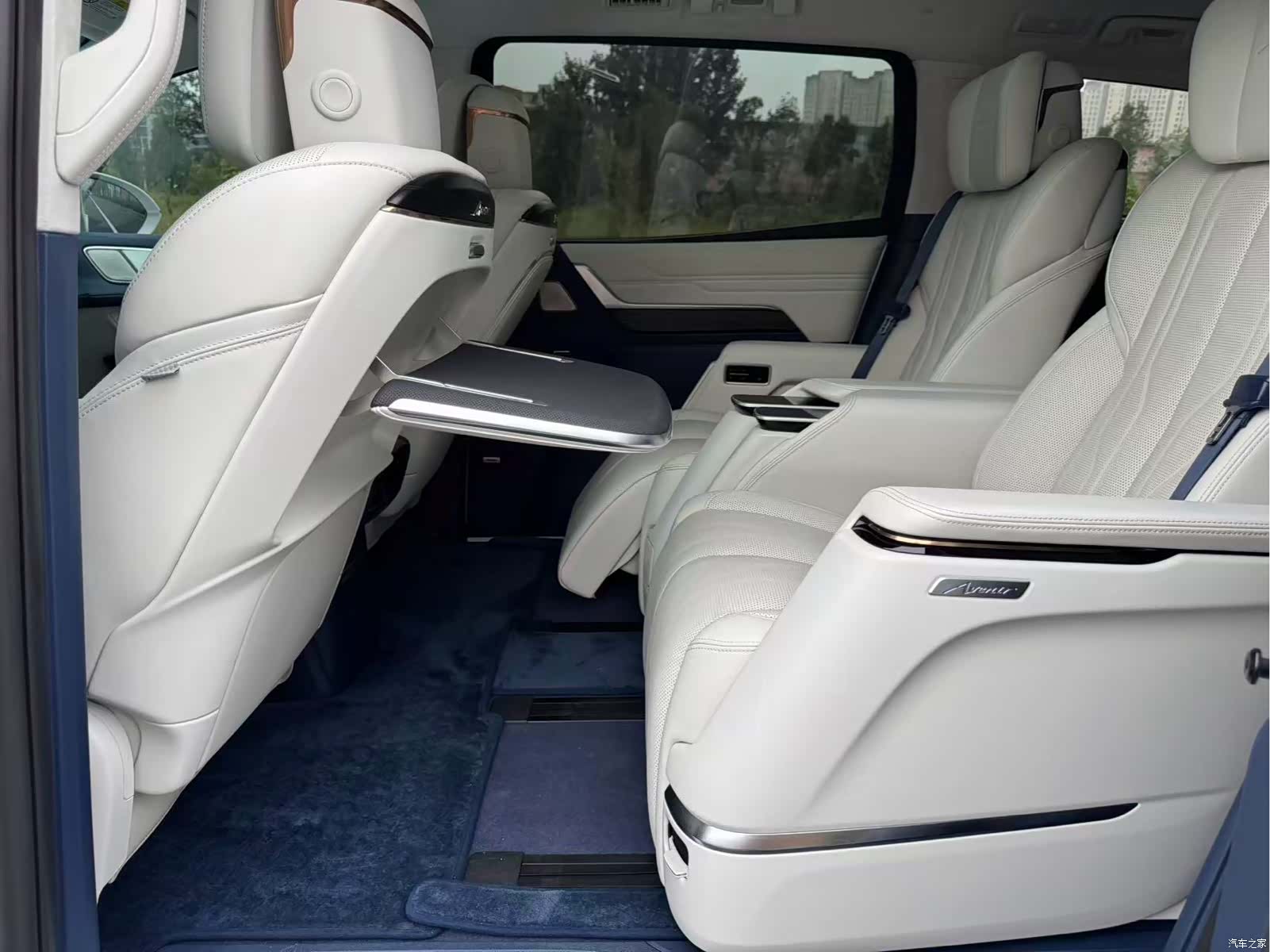 Buick Century, 2023 22