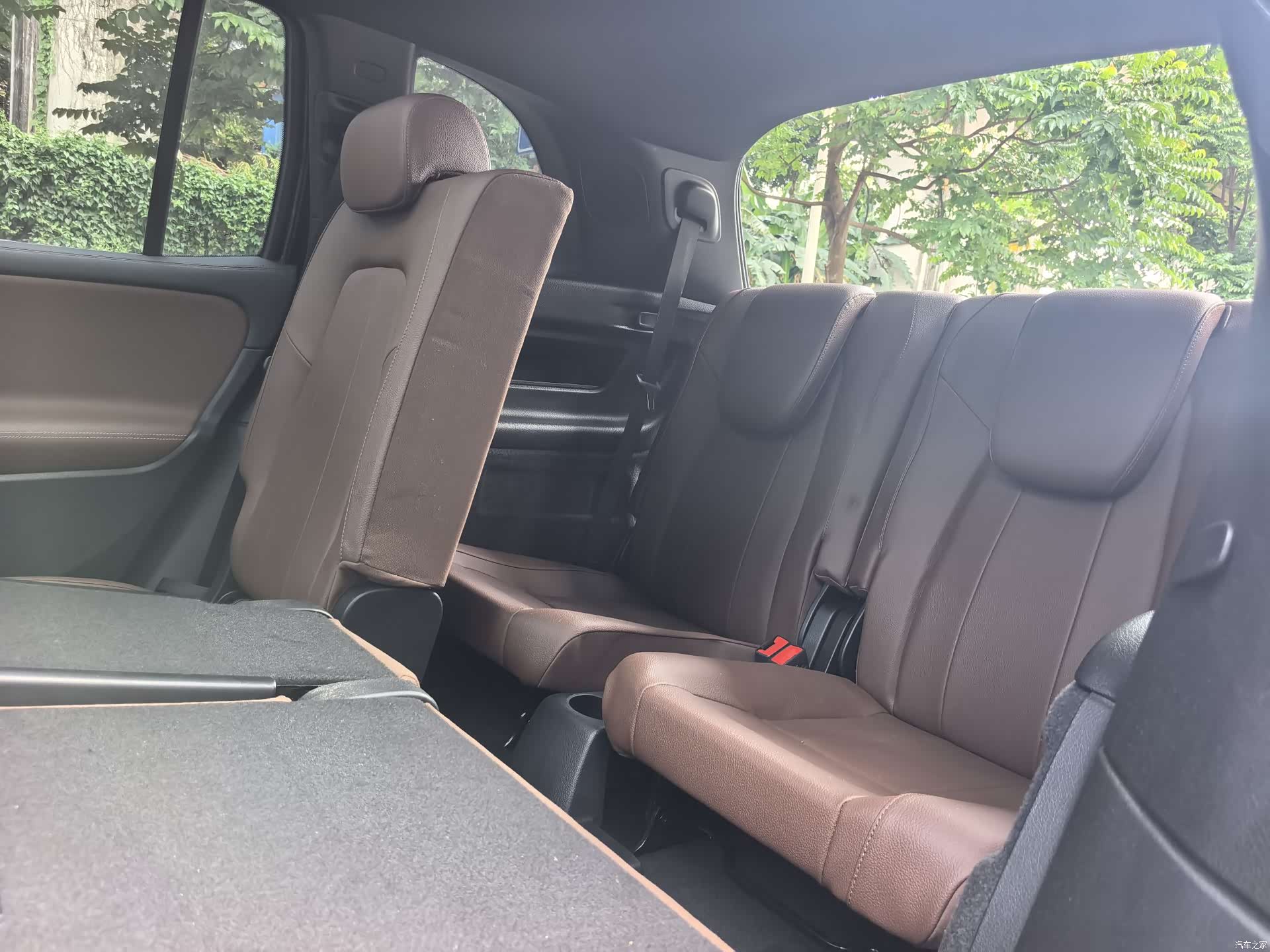 Mercedes-Benz GLB, 2022 19