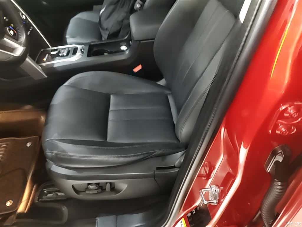 Land Rover Discovery, 2017 15
