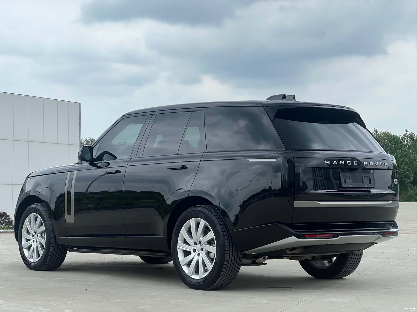 Land Rover Range Rover, 2025 13