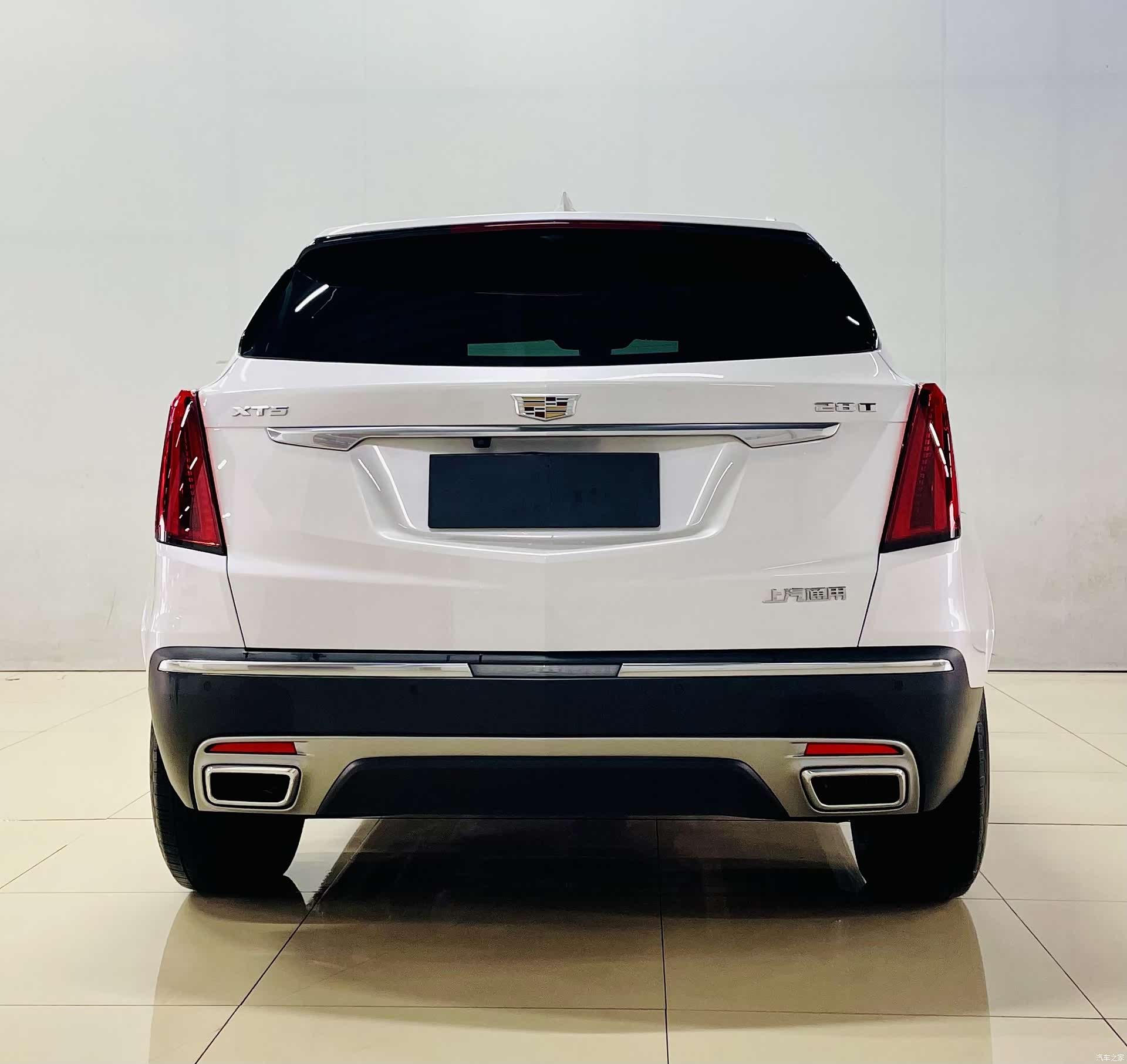 Cadillac XT5, 2021 7