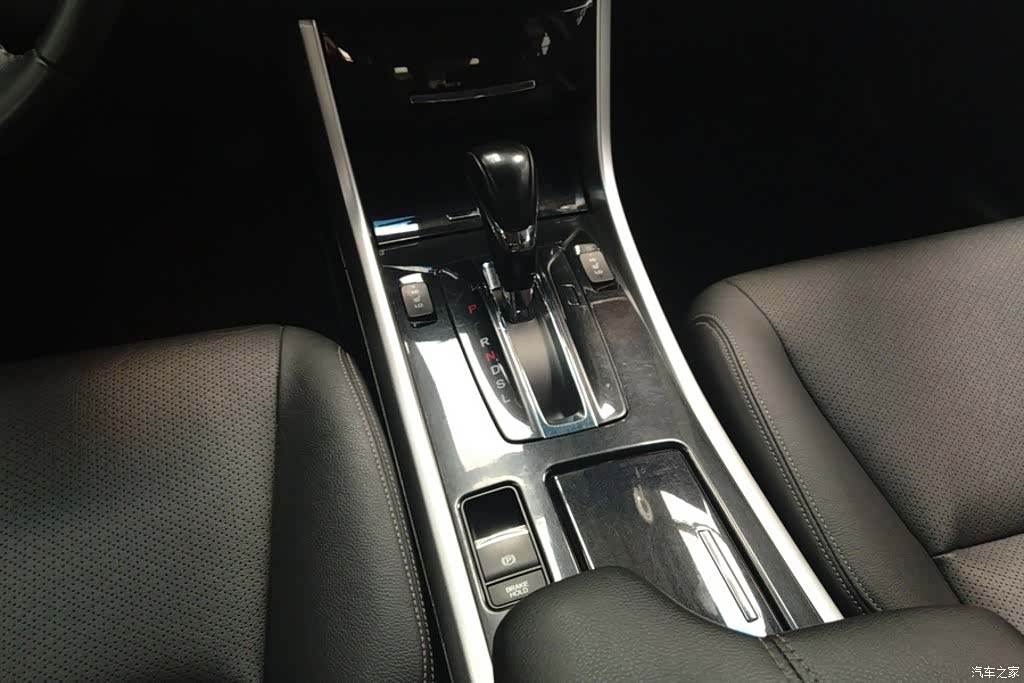 Honda Accord, 2017 16