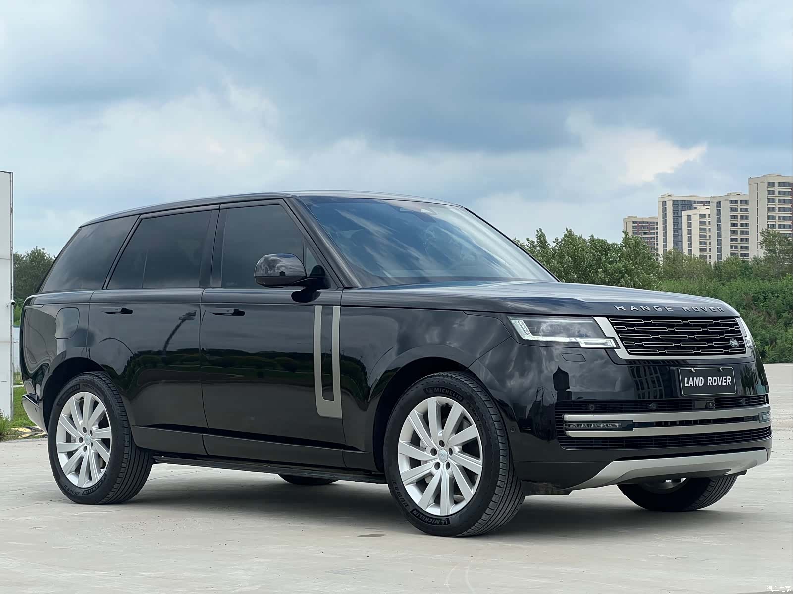 Land Rover Range Rover, 2025 3