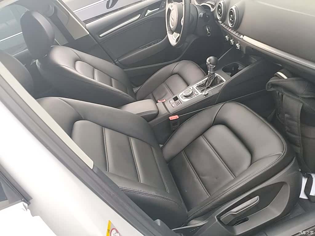Audi A3, 2017 25
