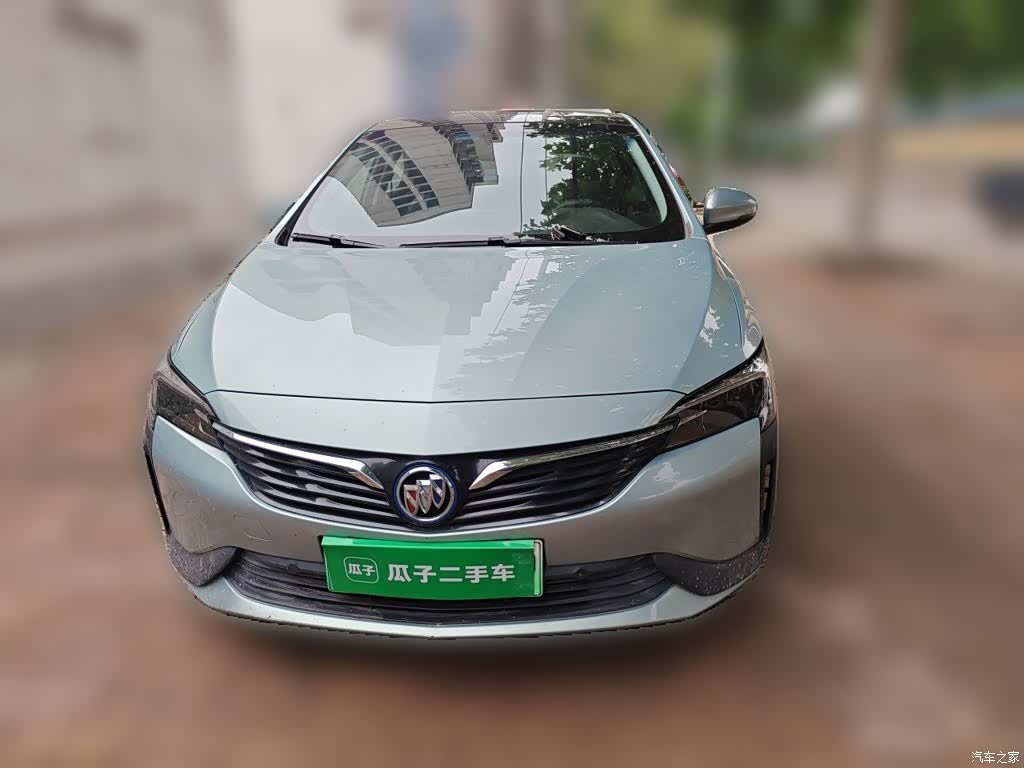 Buick Velite, 2022 3