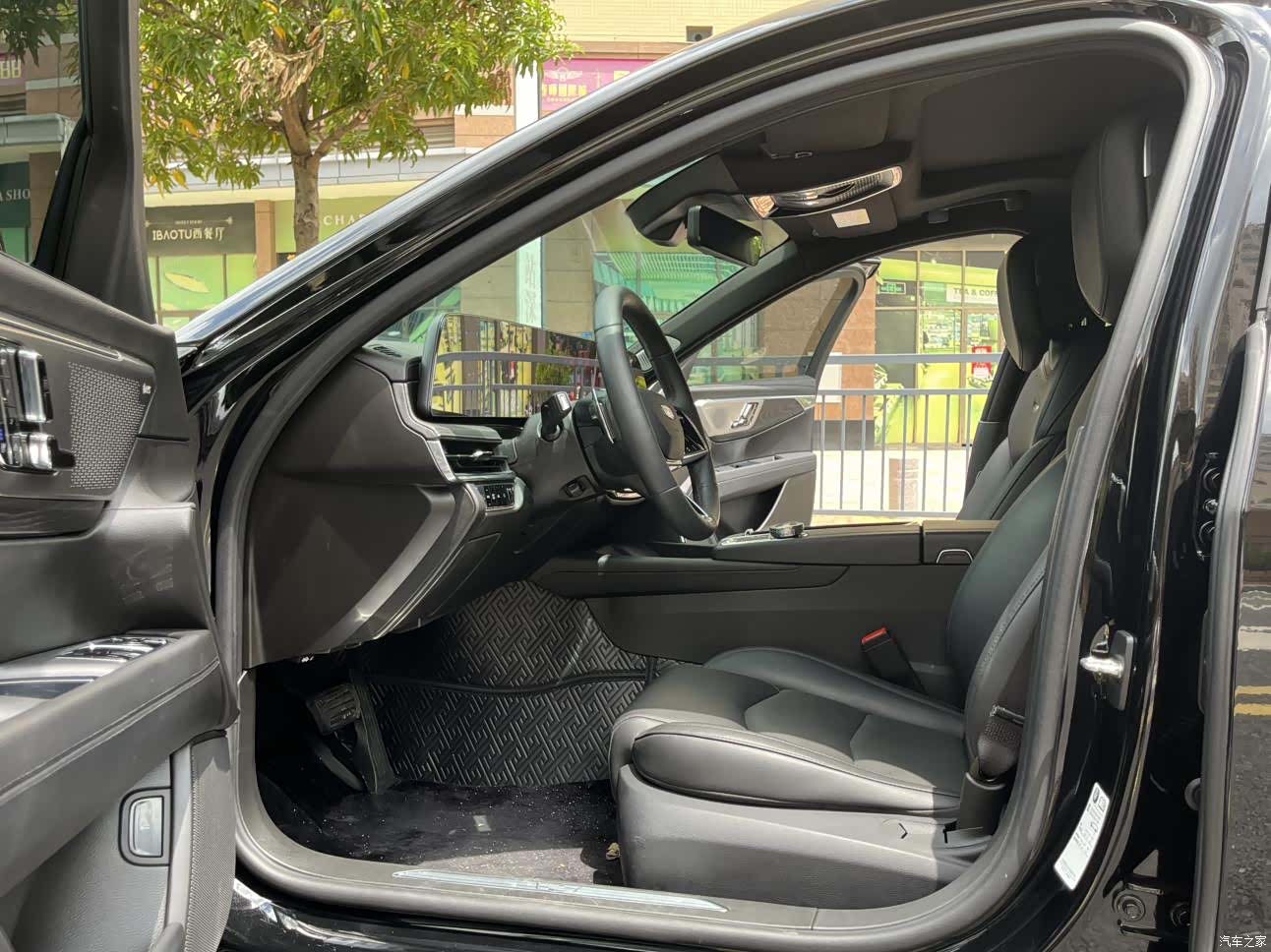Cadillac CT6, 2023 8