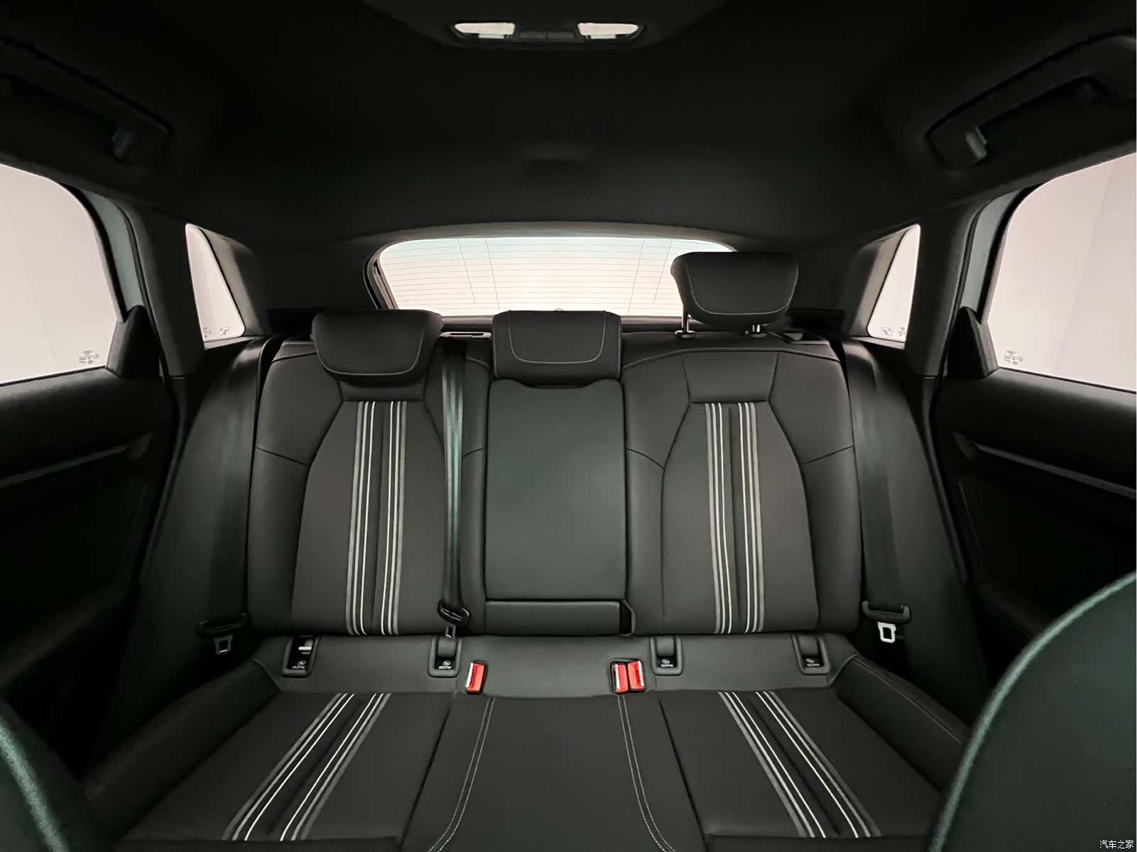 Audi A3, 2023 13