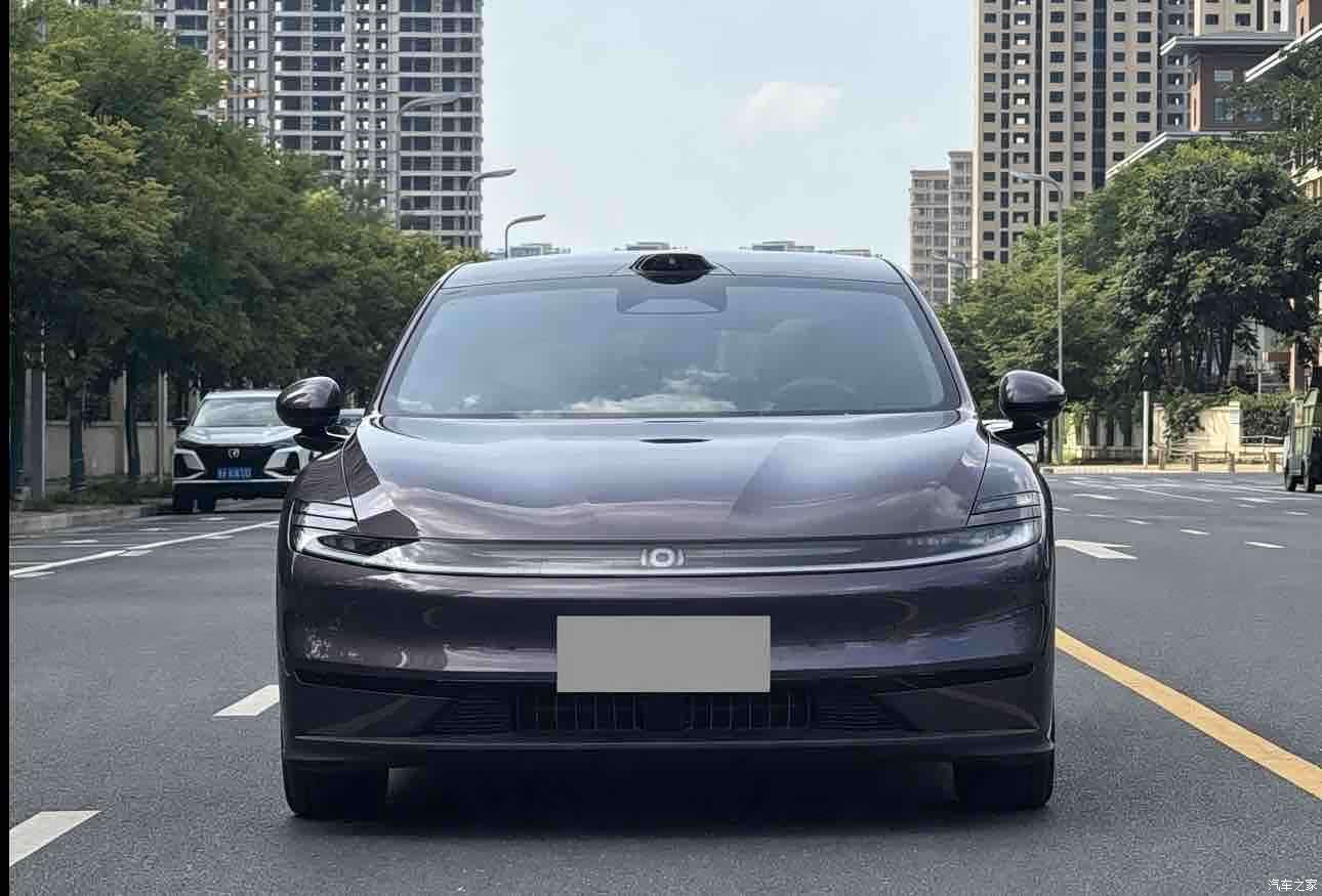 Changan Eado, 2025 2
