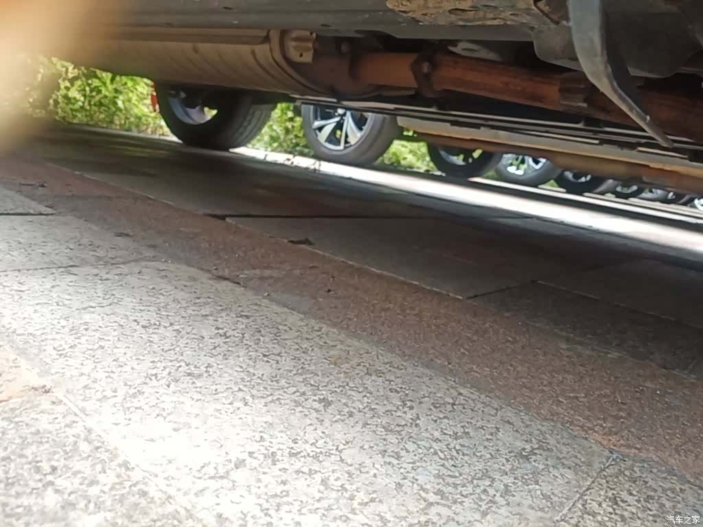 BYD Tang, 2018 21