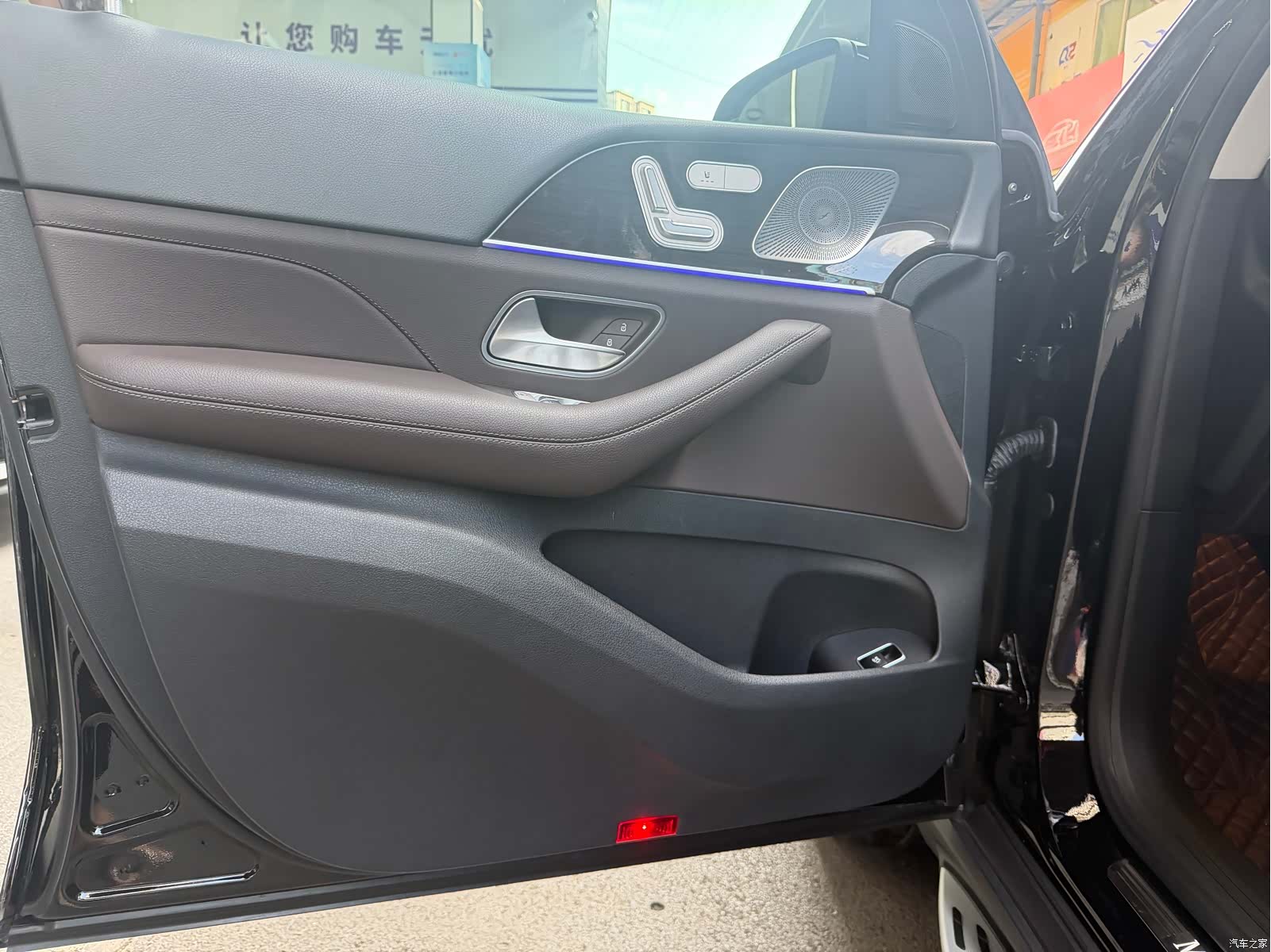 Mercedes-Benz GLE, 2023 7