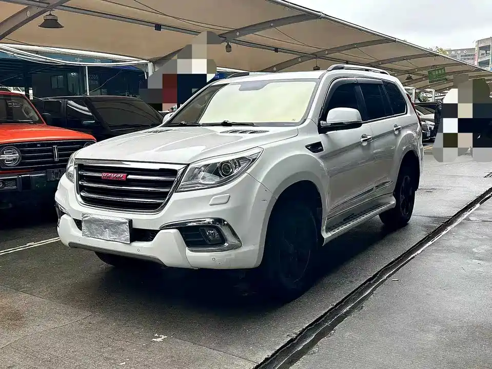 Haval H9