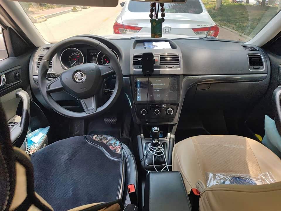 Skoda Yeti Skoda Yeti