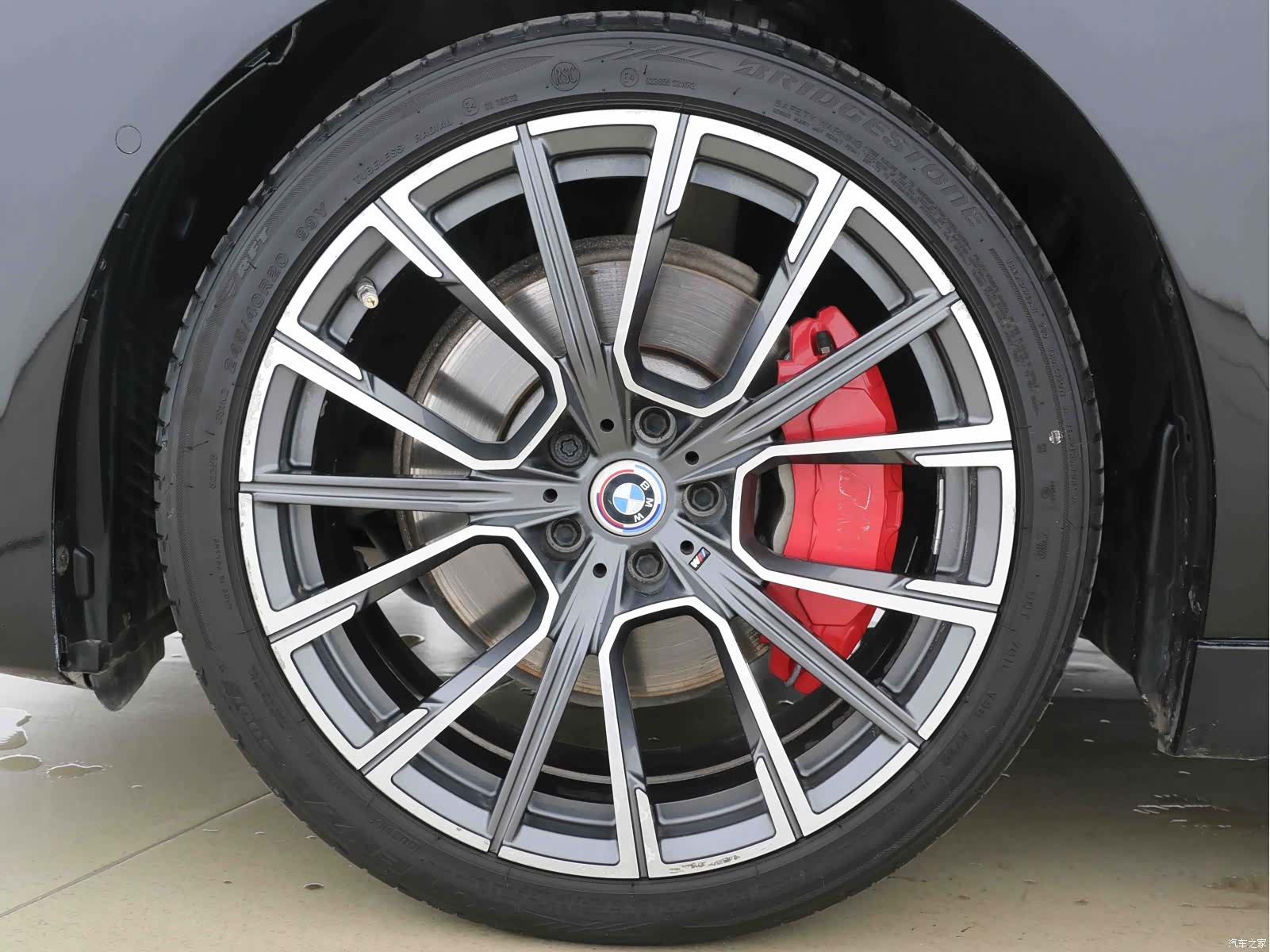 BMW 7 Series, 2018 13