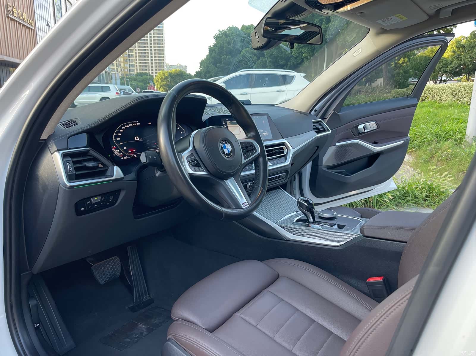BMW 3 Series, 2019 3