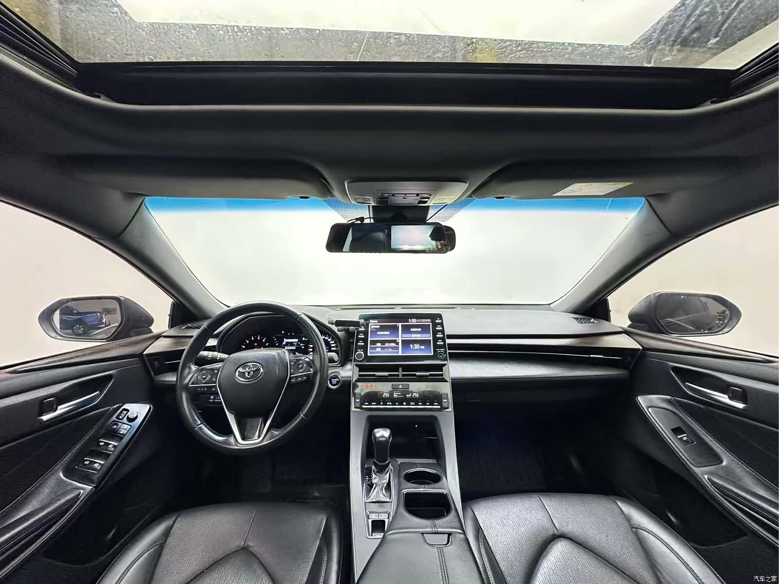 Toyota Avalon, 2022 4