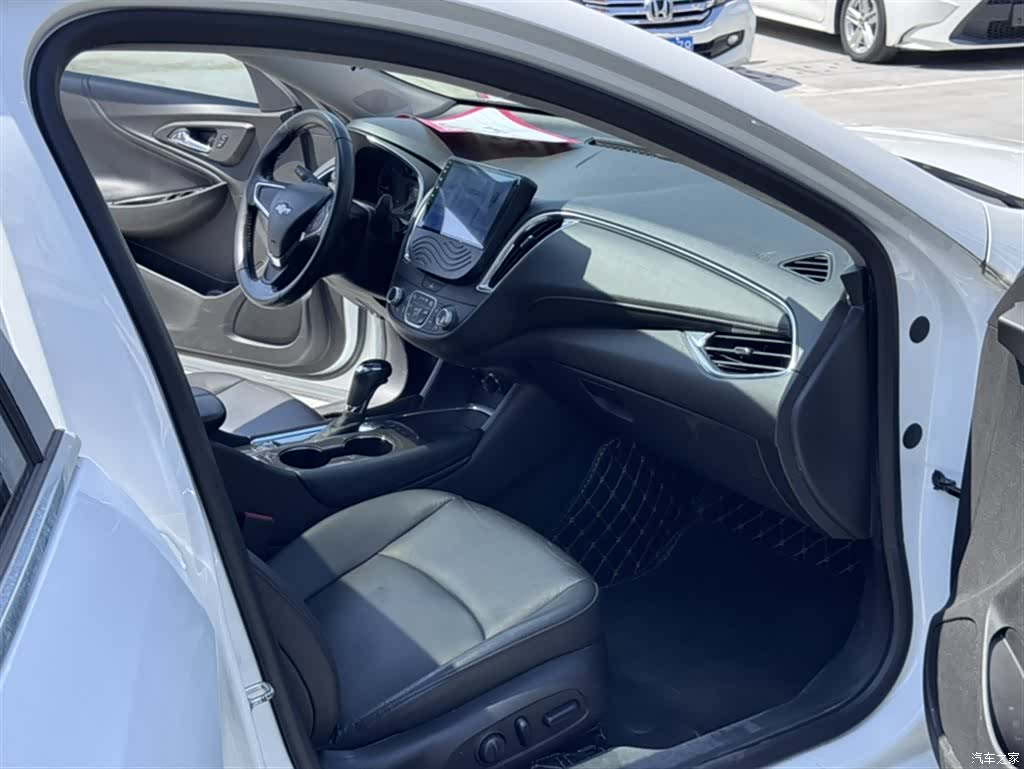 Chevrolet XL, 2017 19