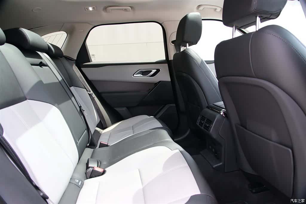 Land Rover Range Rover, 2025 11