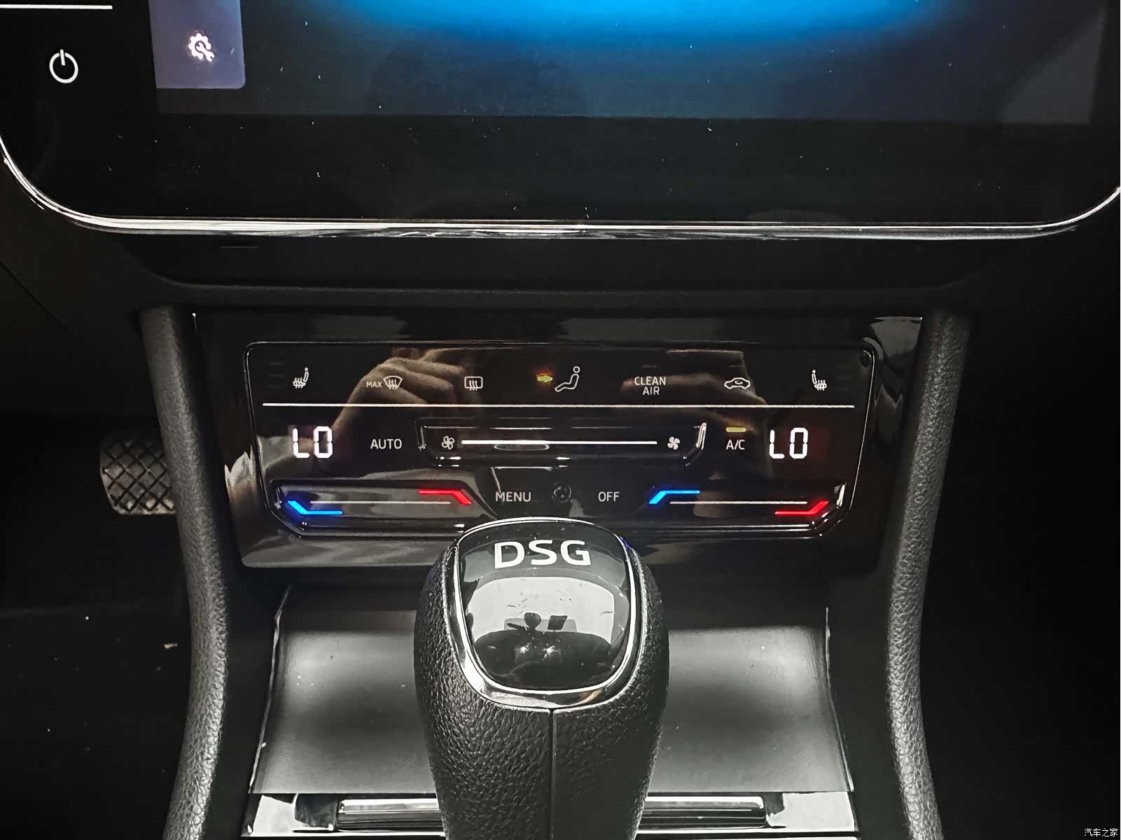 Skoda Superb, 2024 21
