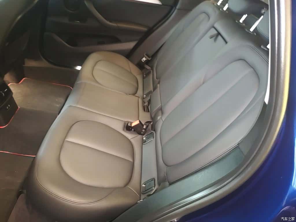 BMW X1, 2019 17