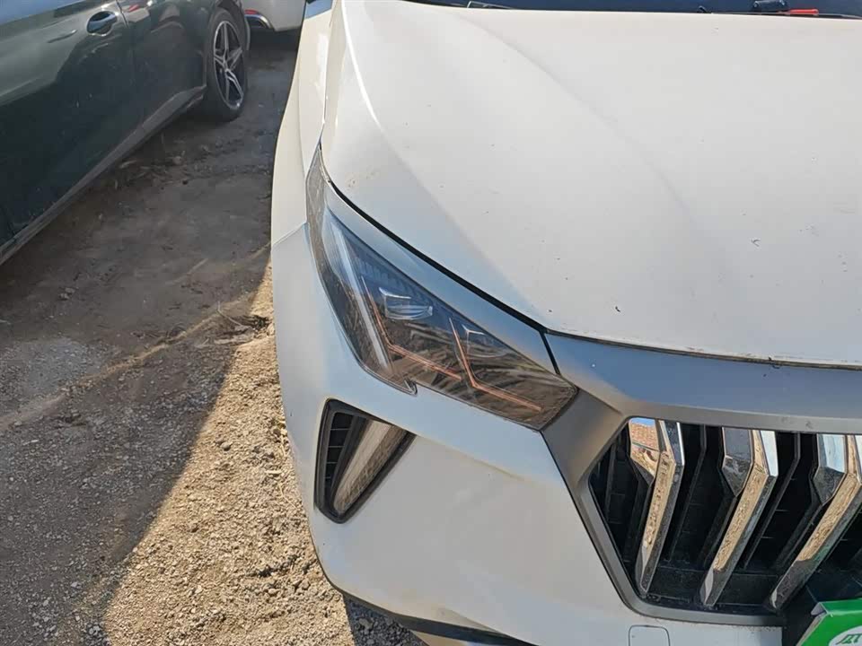 Trumpchi Trumpchi GS4 PLUS