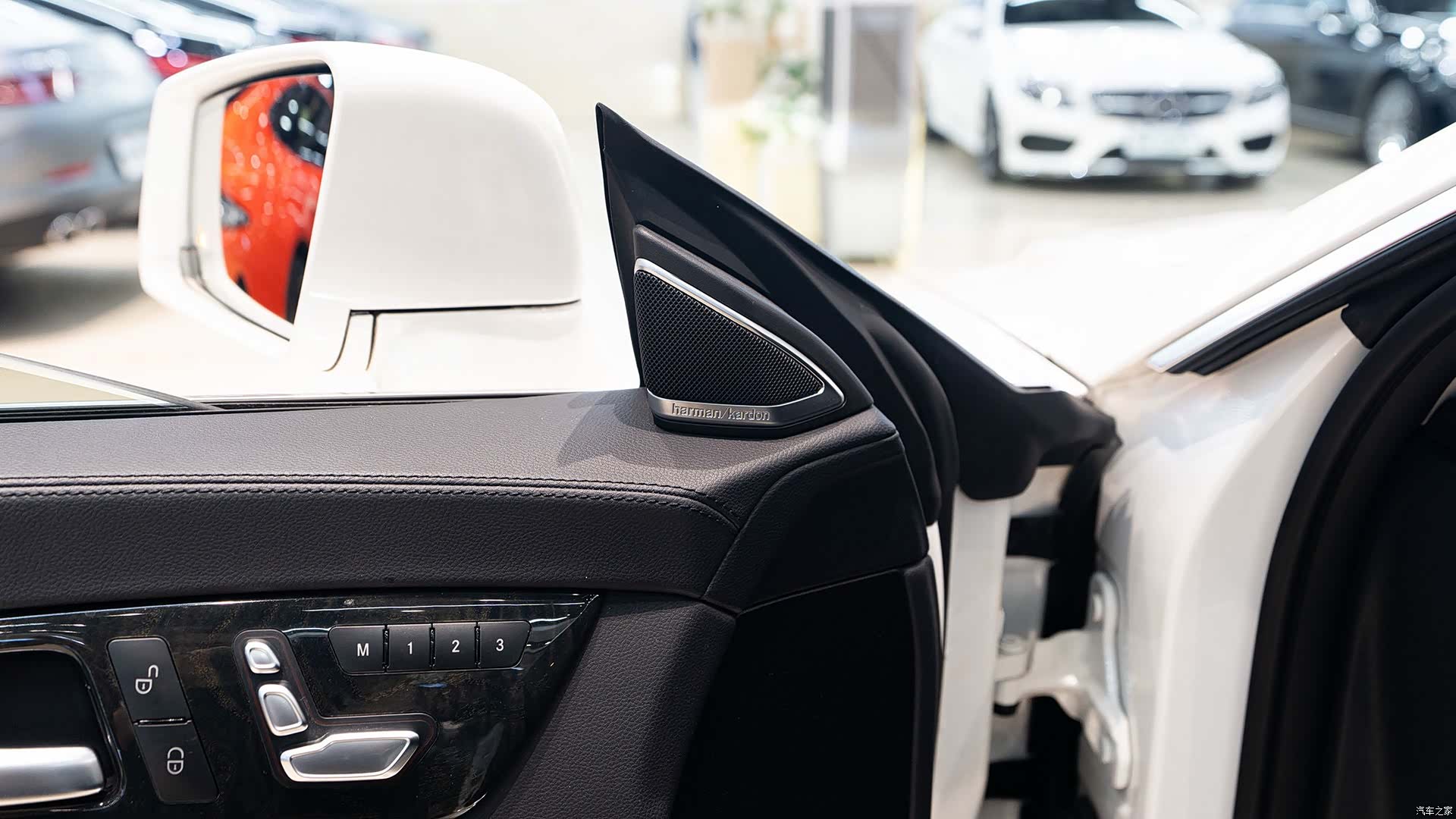 Mercedes-Benz CLS, 2017 18