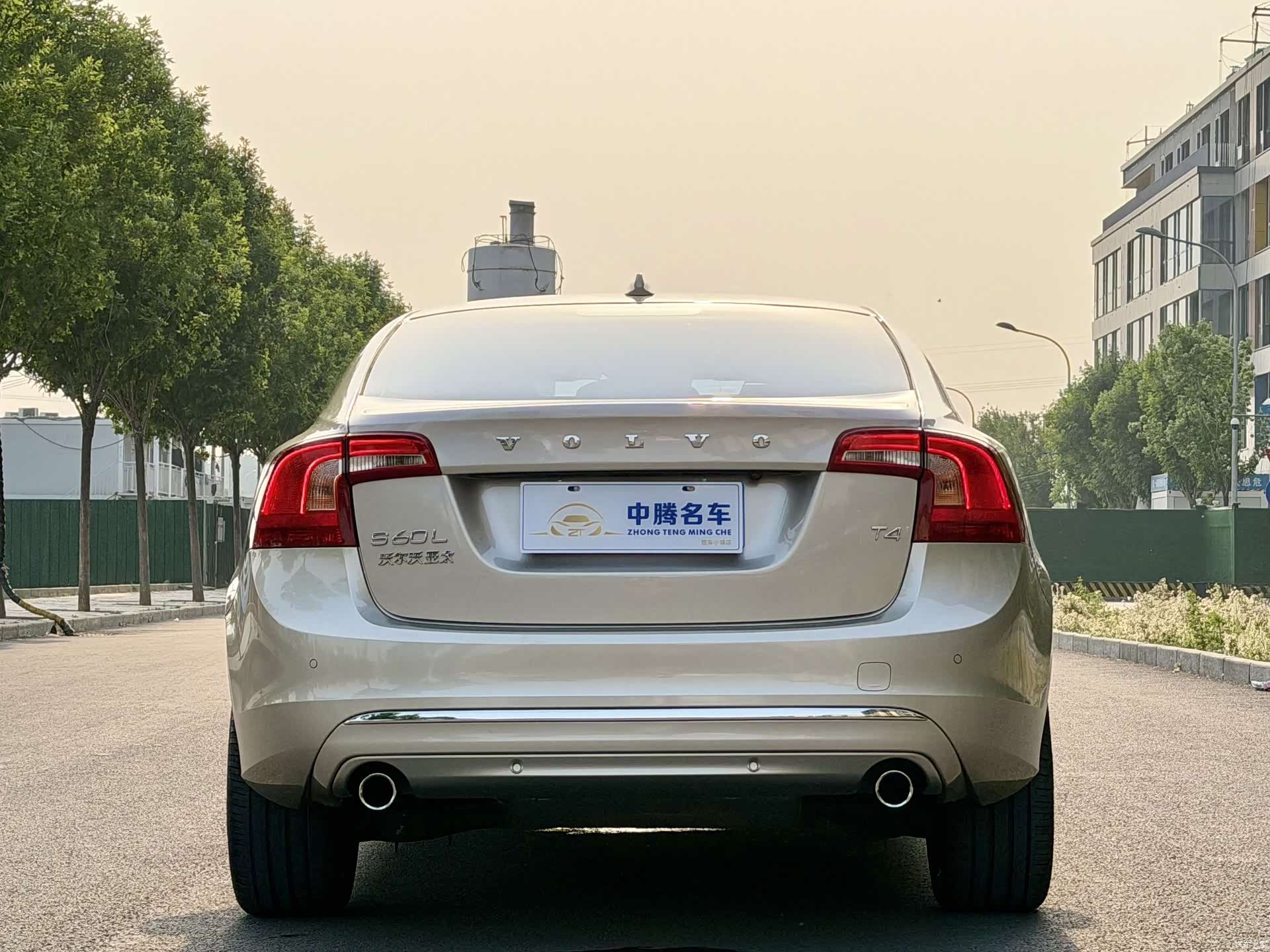 Volvo S60, 2018 29