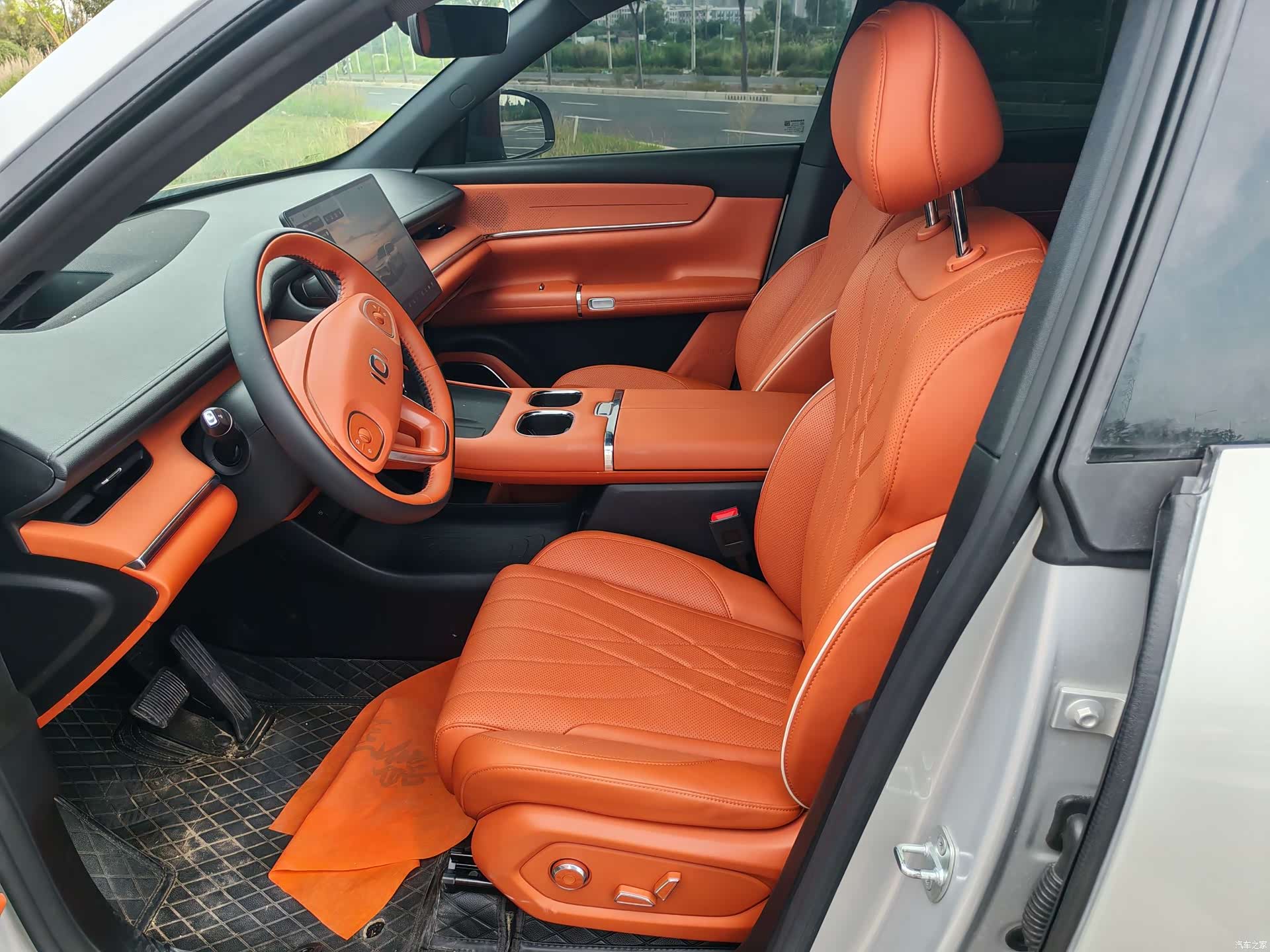 Changan Eado, 2025 4