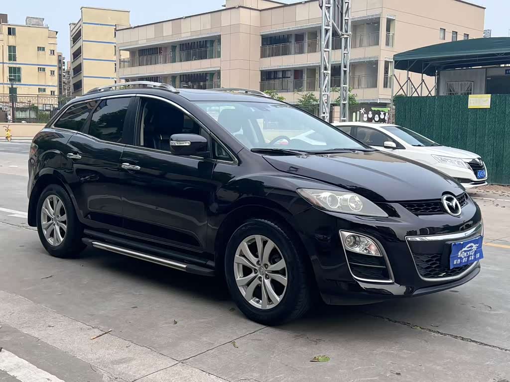 Mazda CX-7