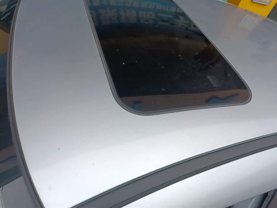 Mazda CX-4