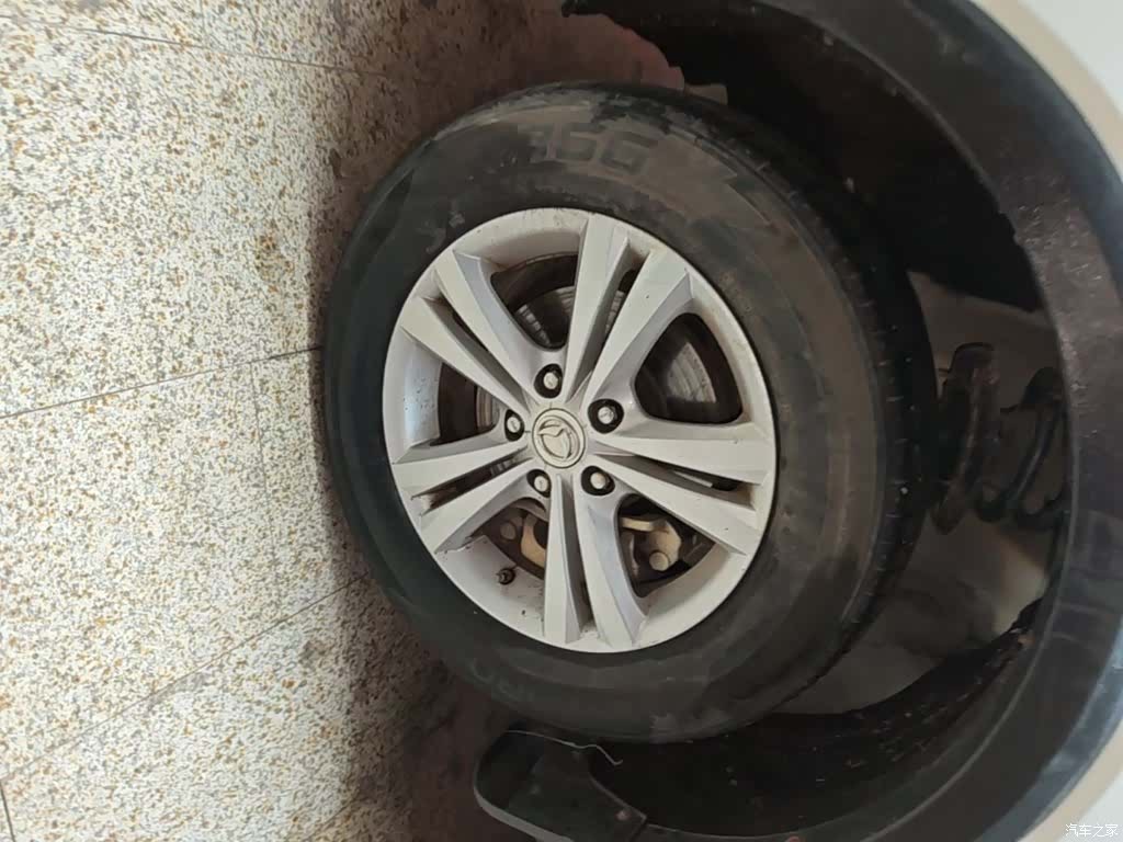 BAIC S3, 2018 23