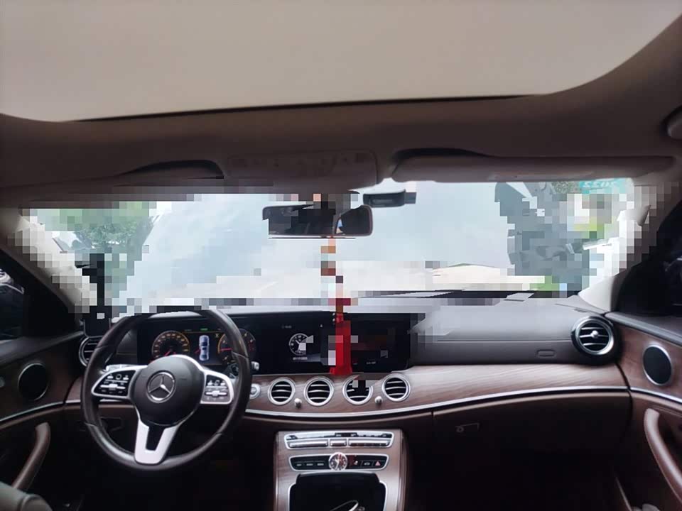 Mercedes-Benz E-class Mercedes-Benz E-class