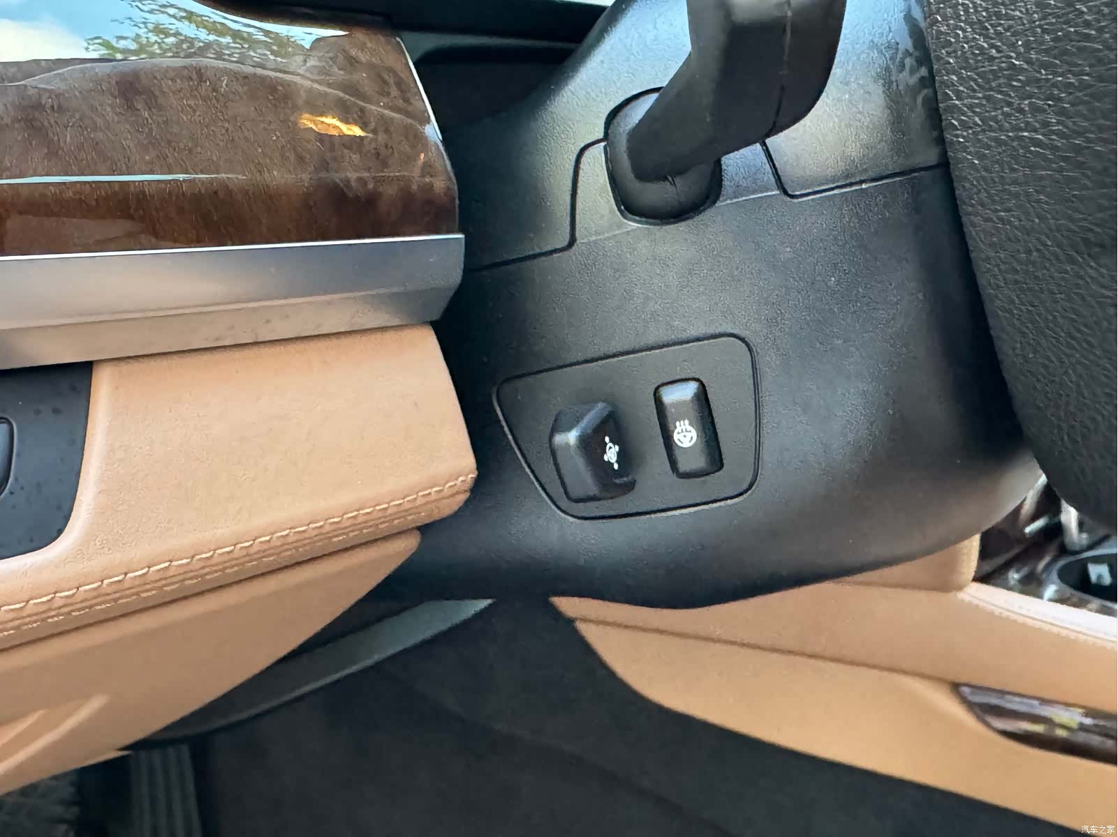 BMW 7 Series, 2011 12