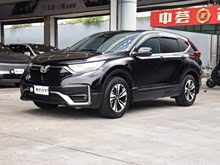 ����CR-V 2021�� 240TURBO CVT�������а�