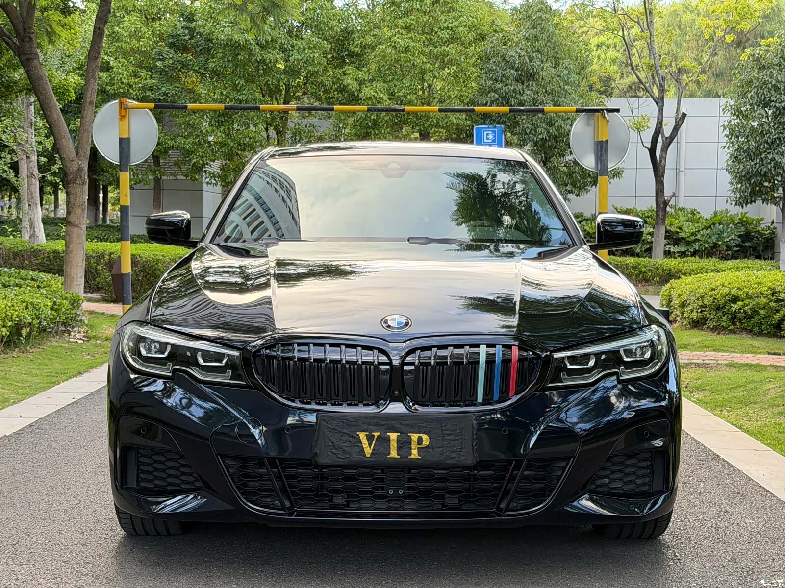 BMW 3 Series, 2021 1