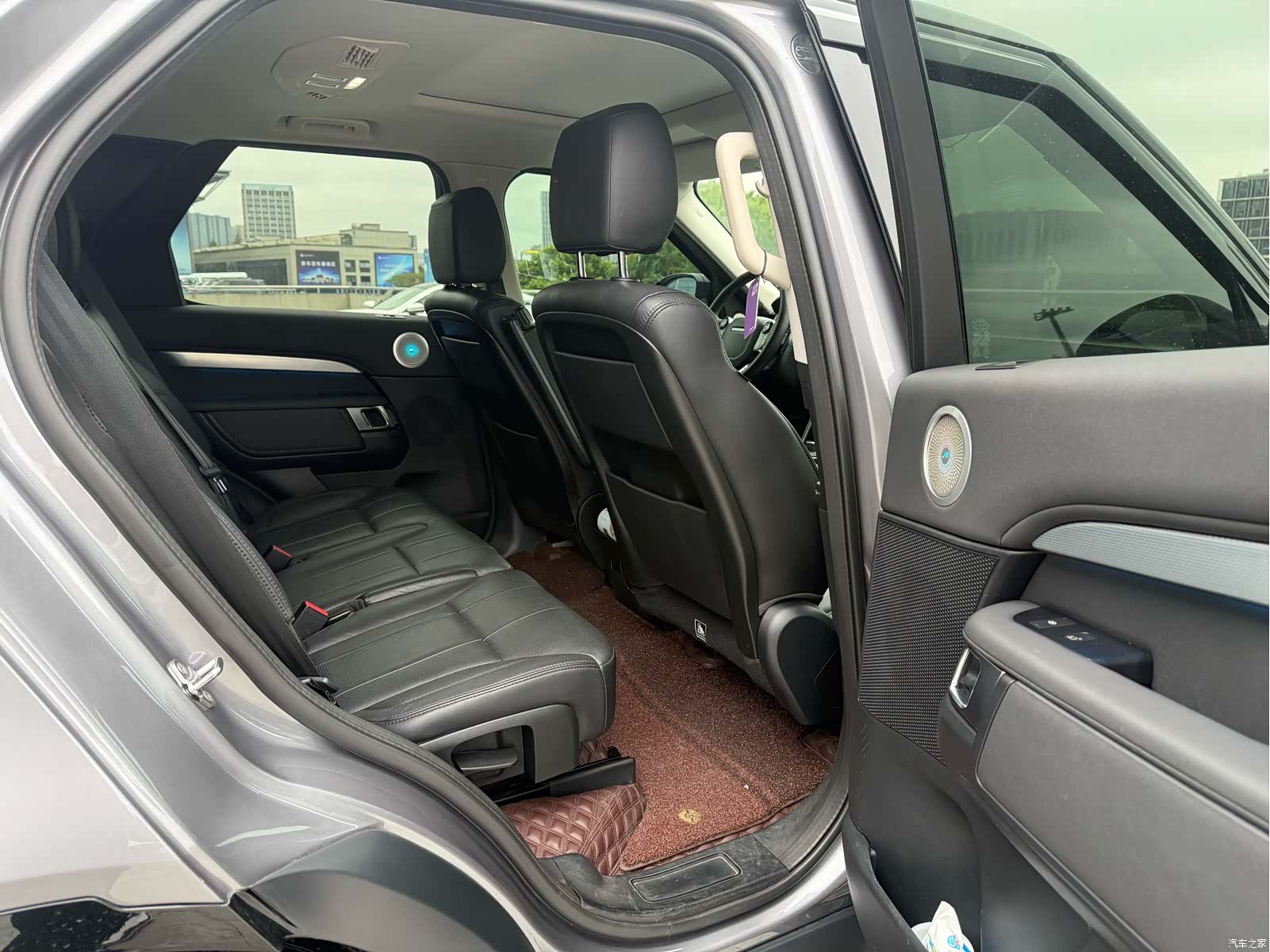 Land Rover Discovery, 2021 8