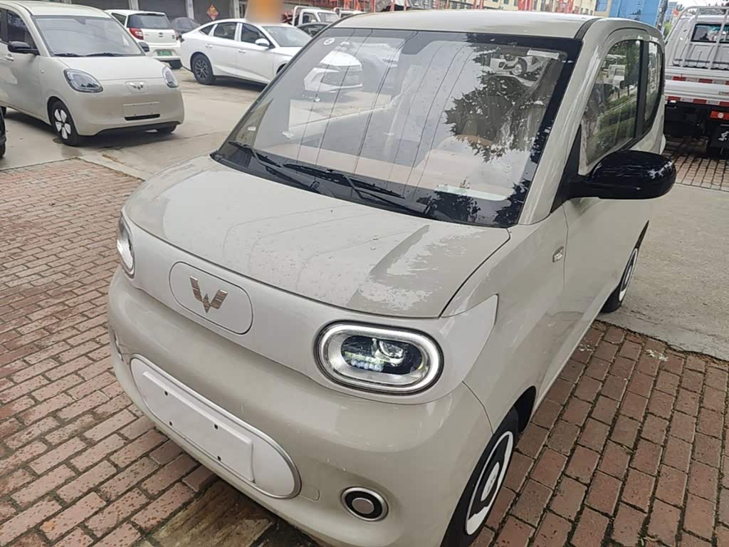 Wuling Mini EV