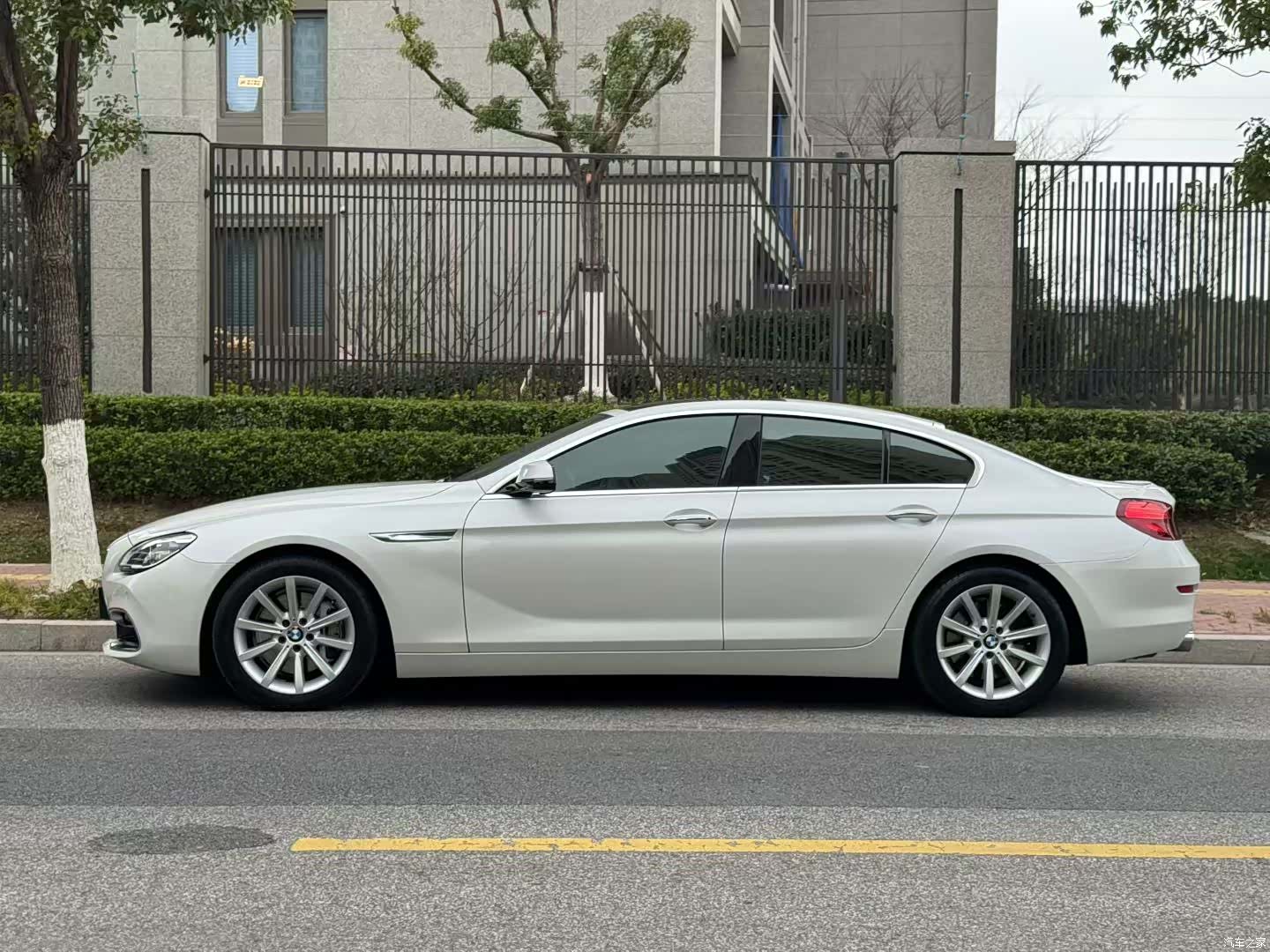 BMW 6 Series, 2019 11