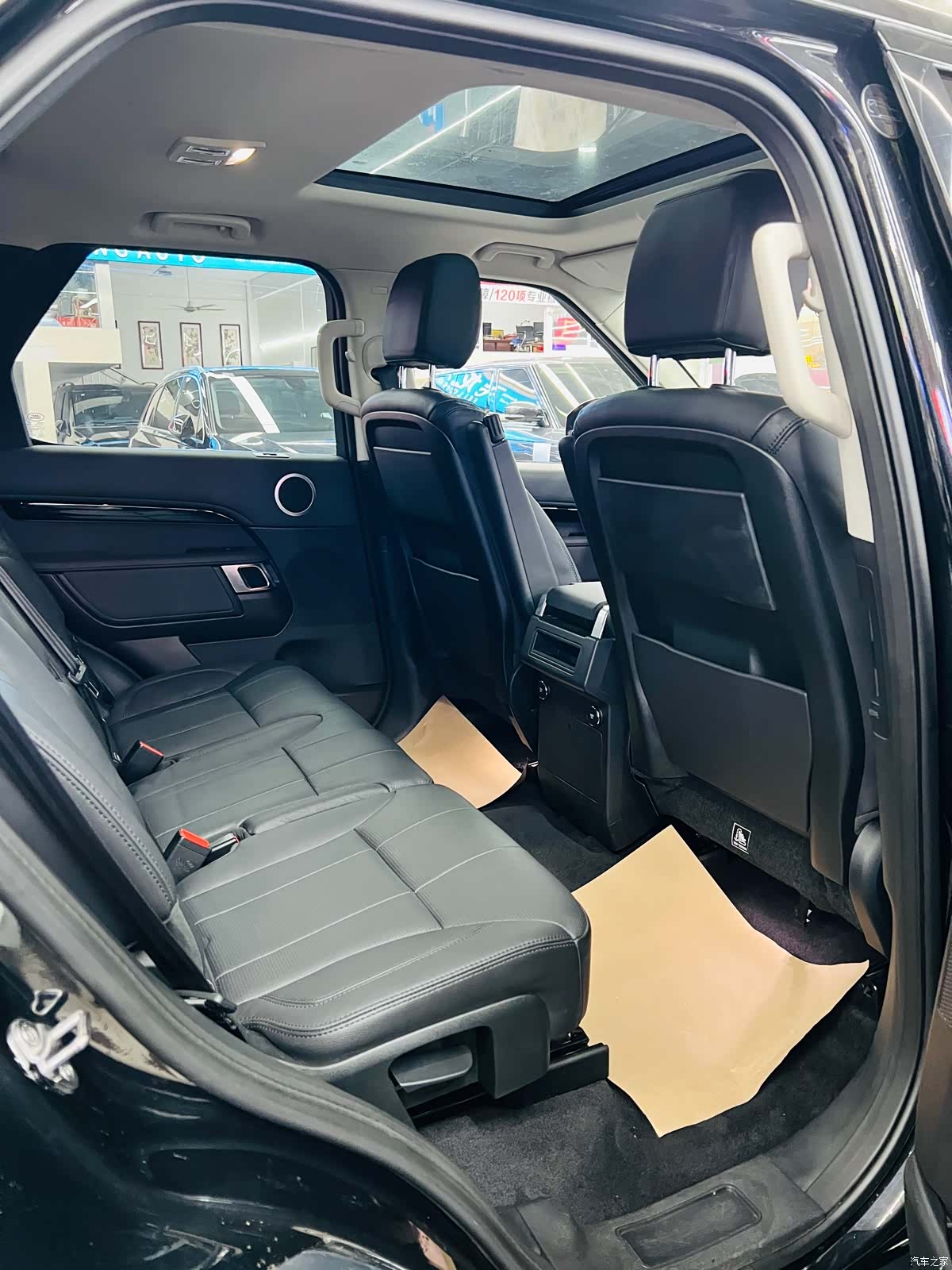 Land Rover Discovery, 2019 11