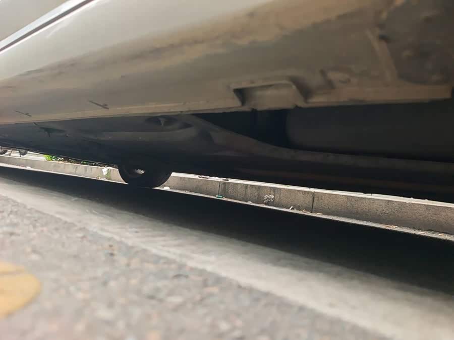 Hyundai Sonata 2015, фото 18