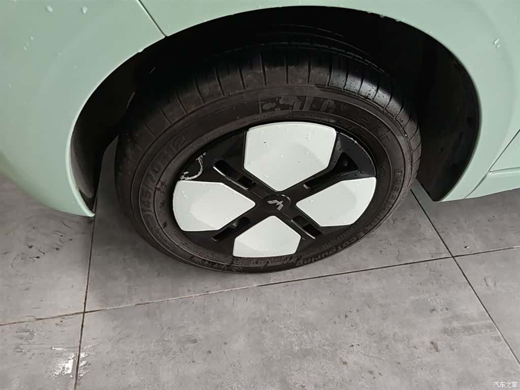 Wuling MINIEV, 2024 23