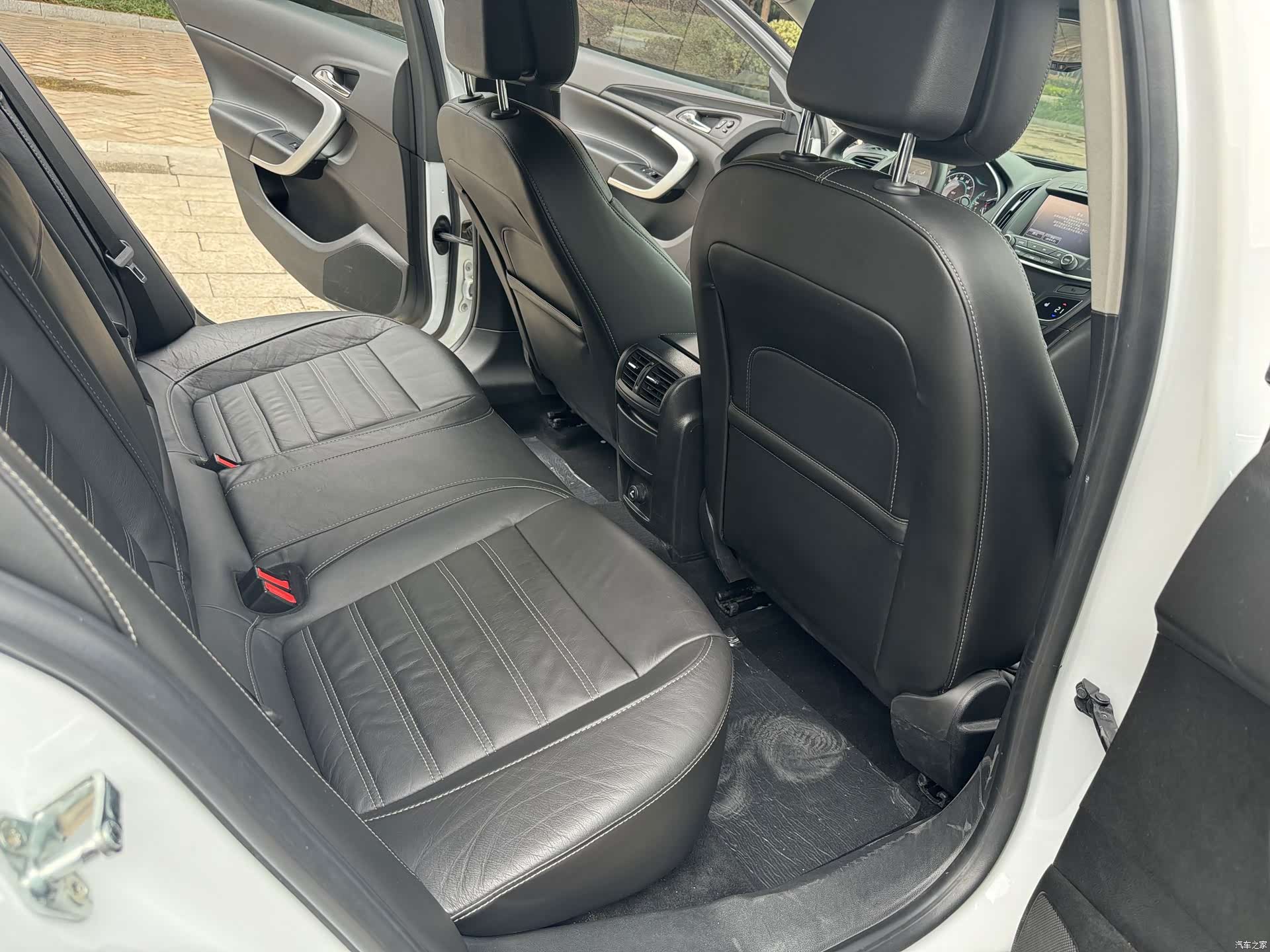 Buick Regal, 2014 12