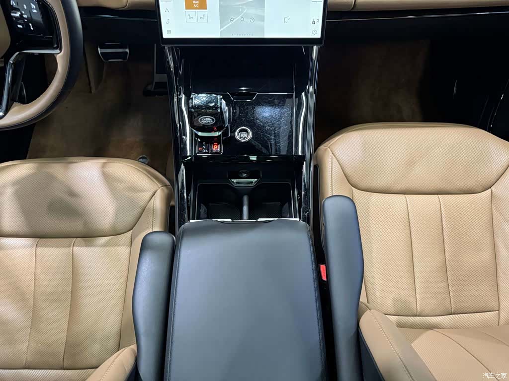 Land Rover Range Rover, 2024 28