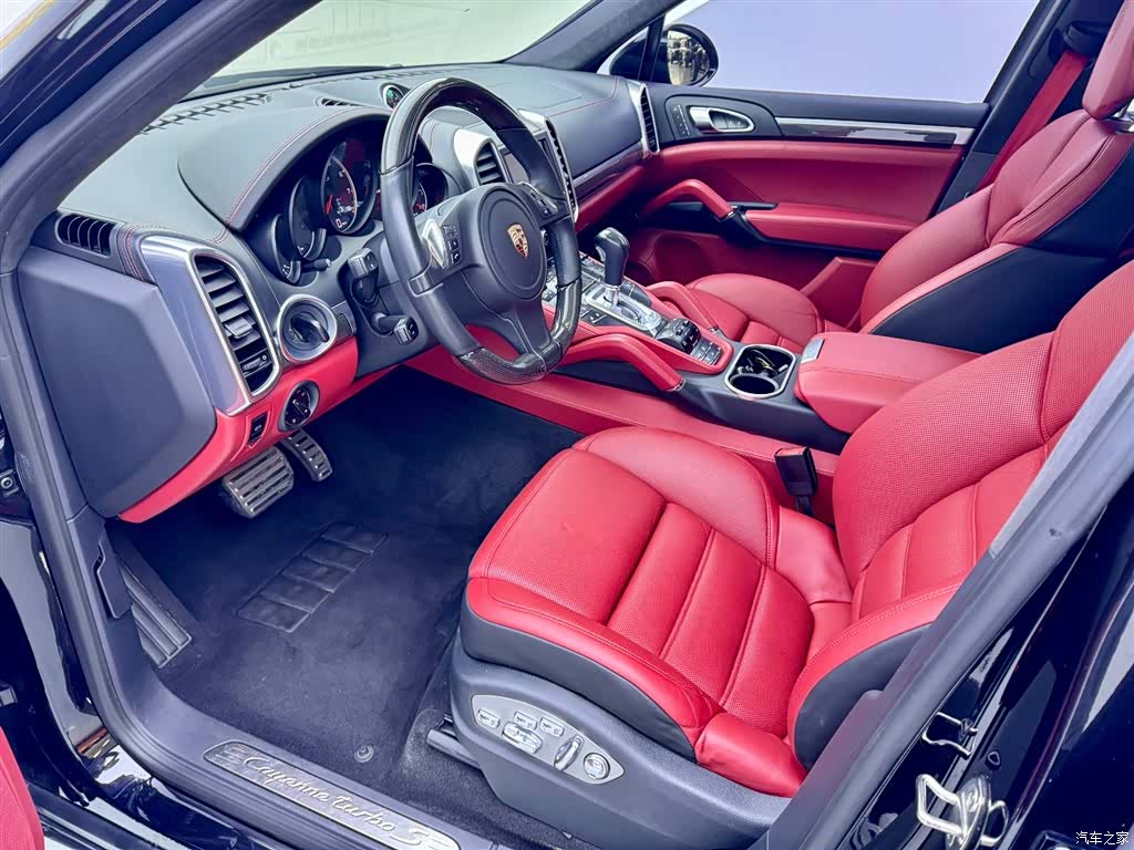 Porsche Cayenne, 2013 20