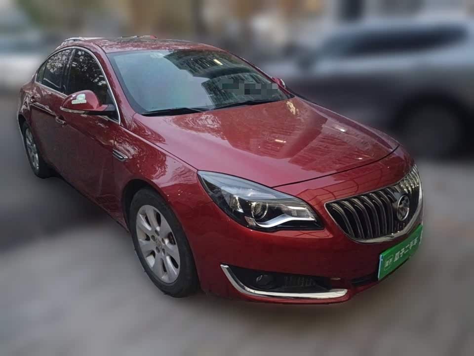 Buick Regal