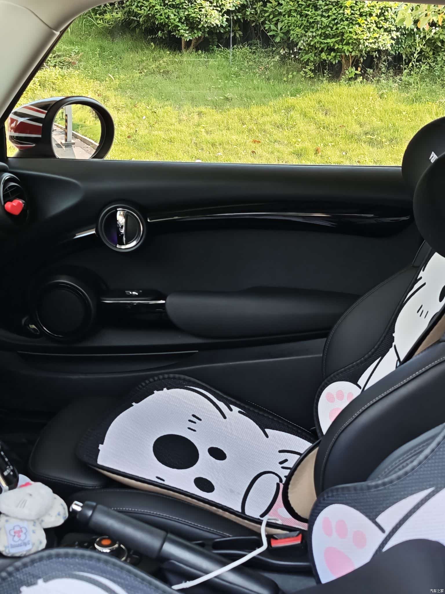 Mini Cooper, 2020 16