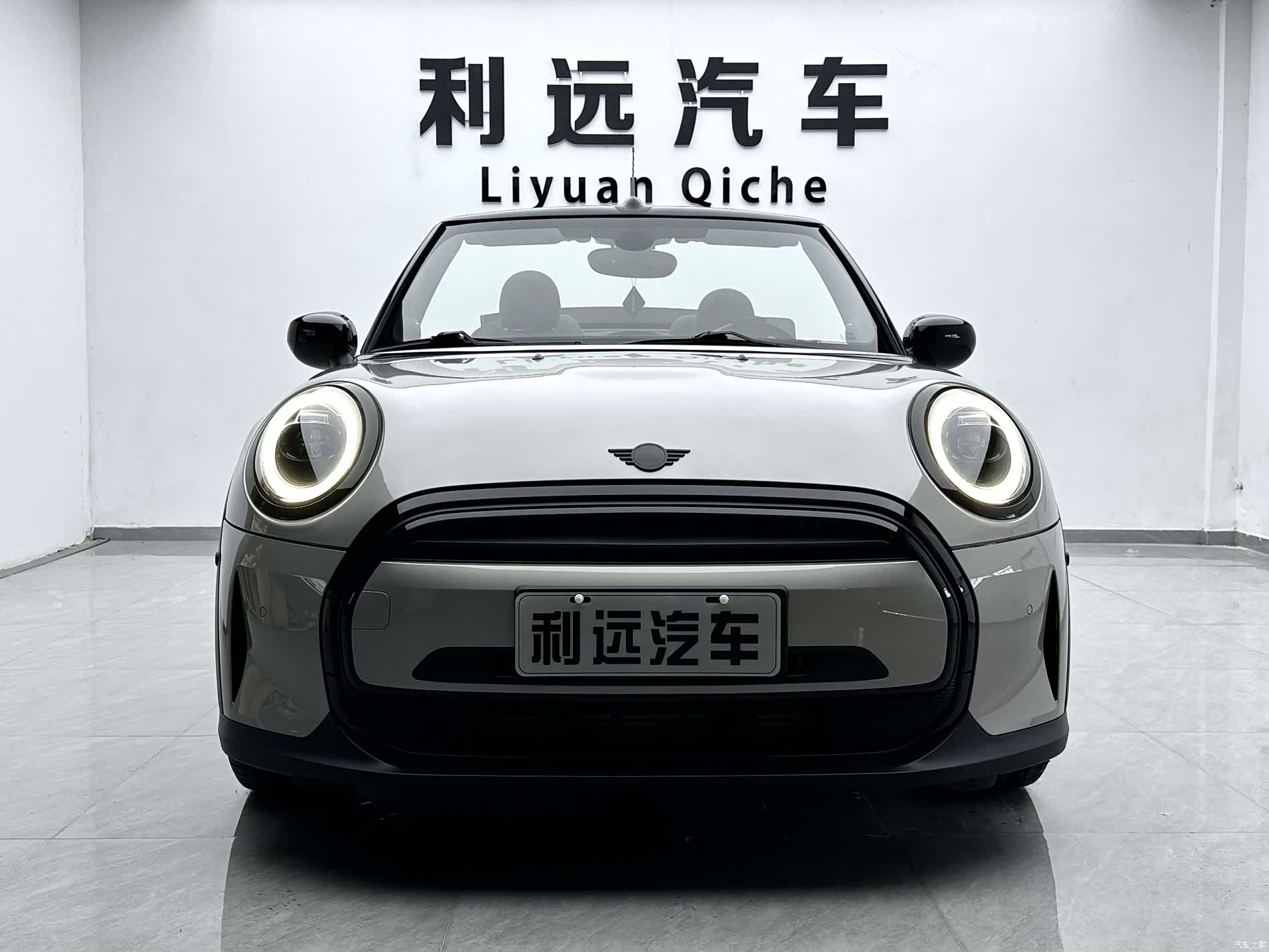 Mini Cooper, 2023 4