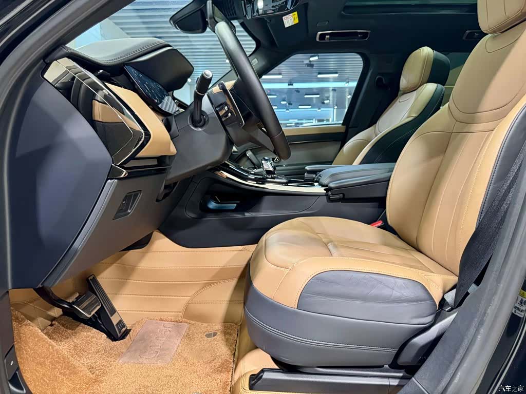 Land Rover Range Rover, 2024 17